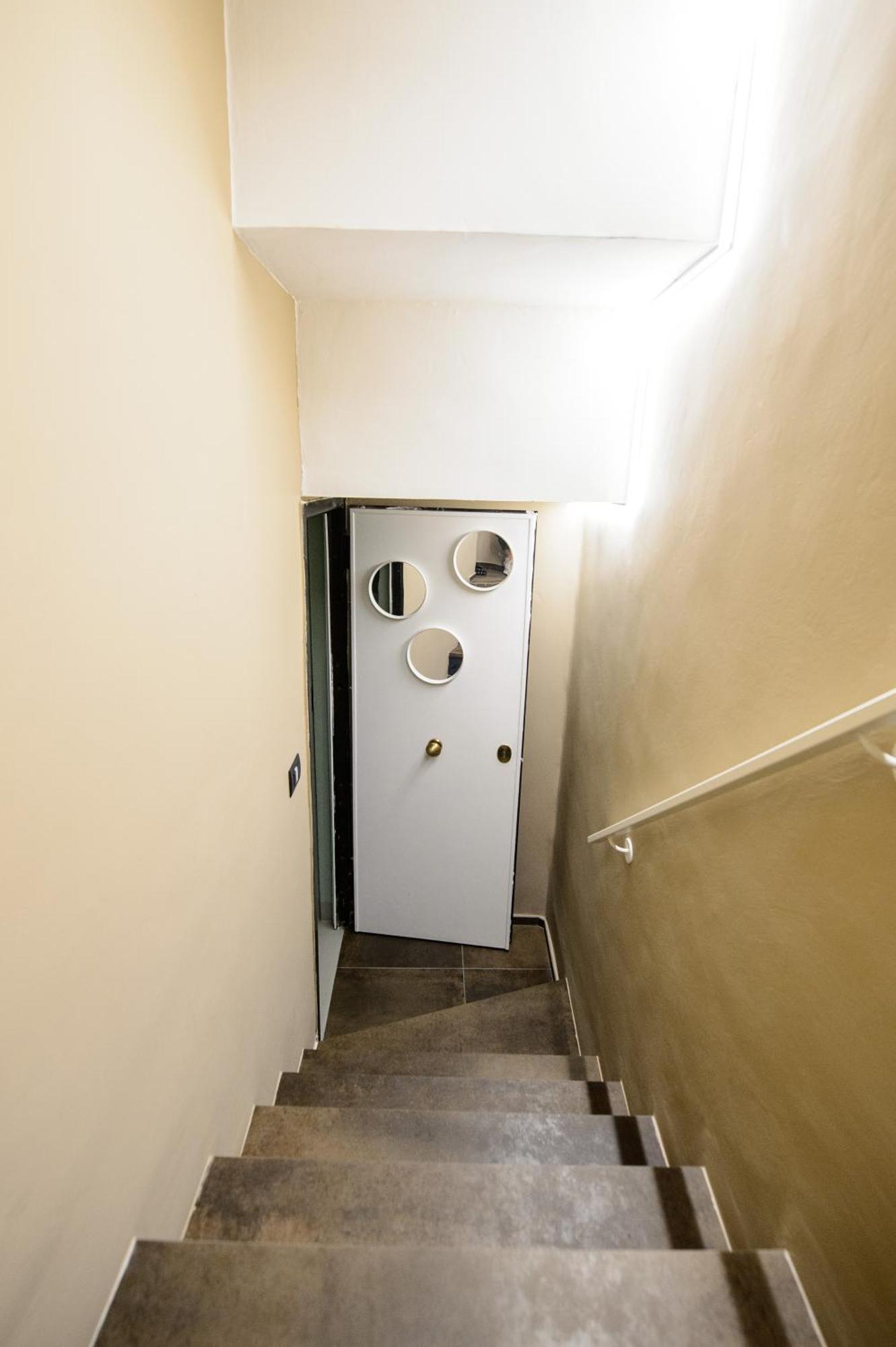 Altana House Tortellinosuite Modena Exterior photo
